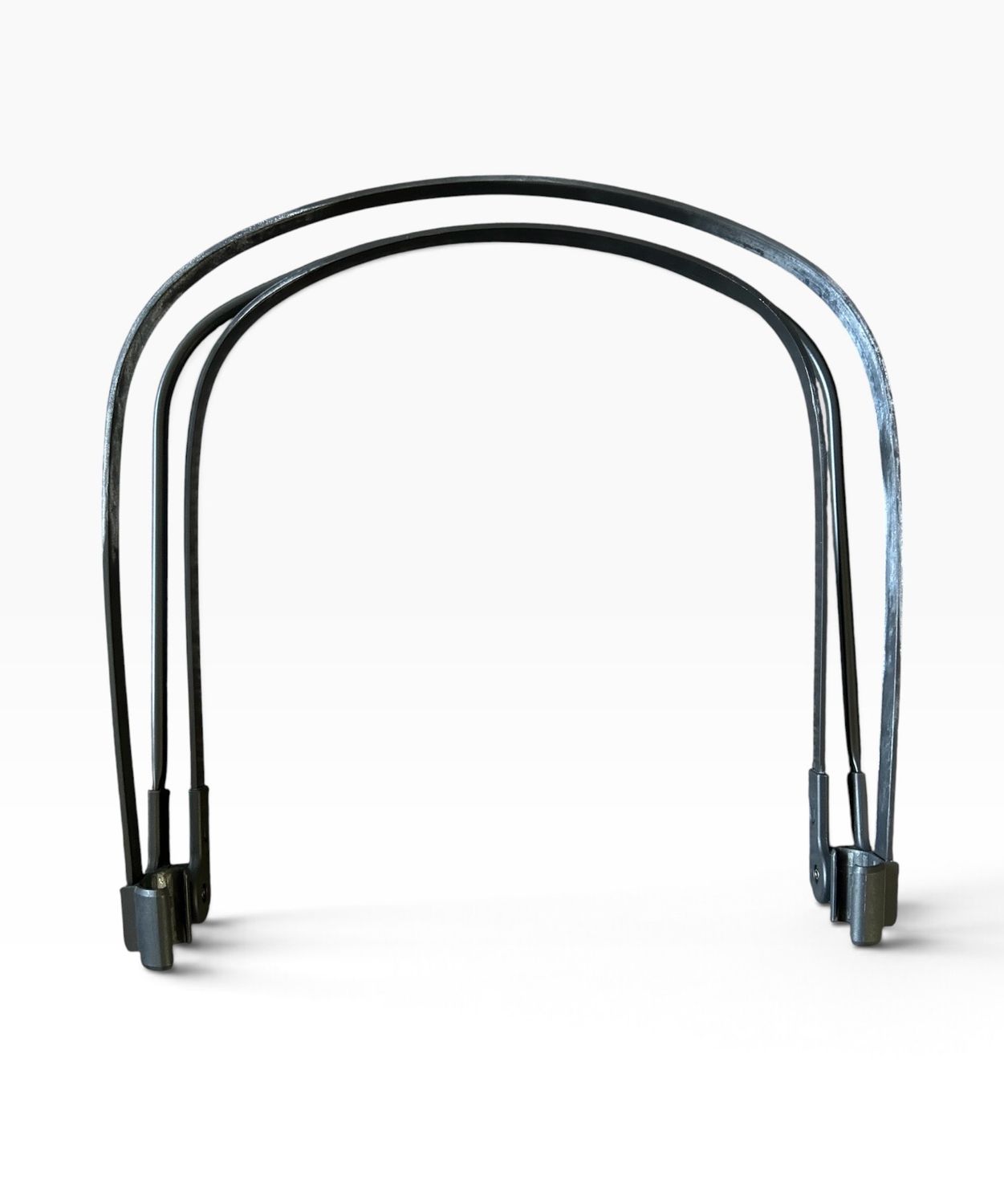UPPAbaby Vista Hood Rods & Clamps