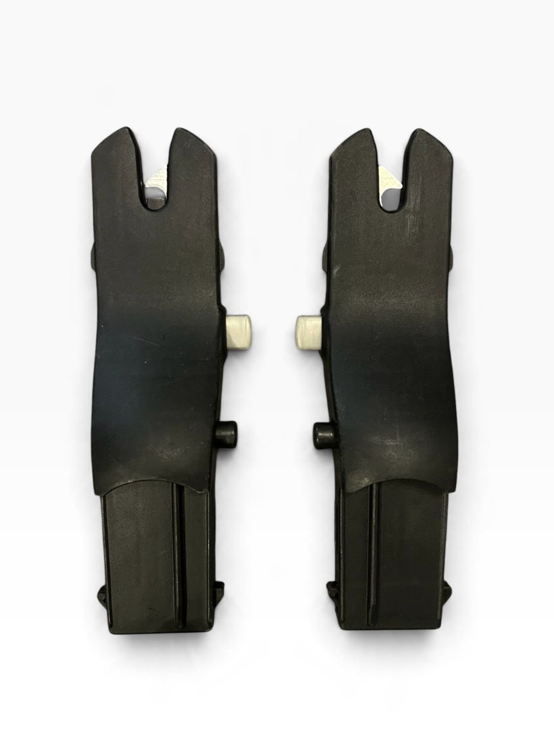 Silver Cross Wayfarer/Pioneer Adapters For The Simplicity Car Seat