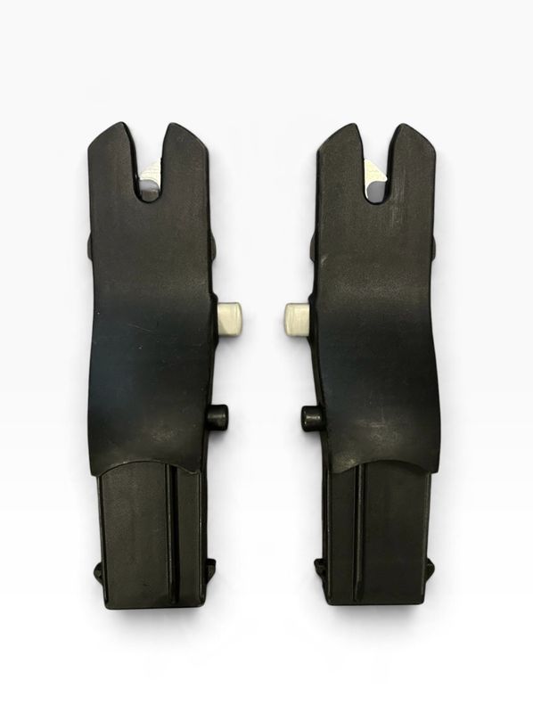 Silver Cross Wayfarer/Pioneer Adapters For The Simplicity Car Seat