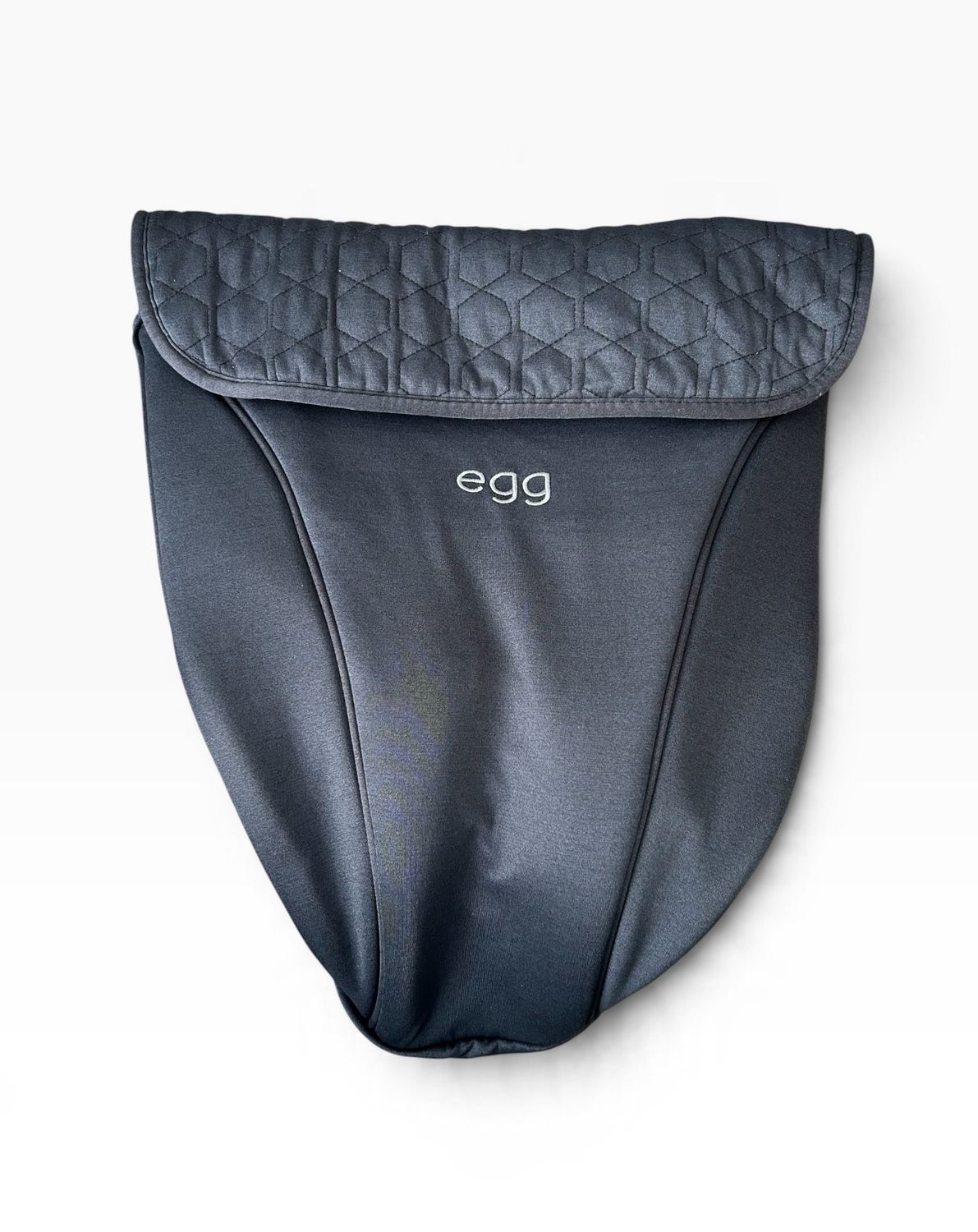 BabyStyle Egg 2 Apron/Foot Cover - Cobalt Blue