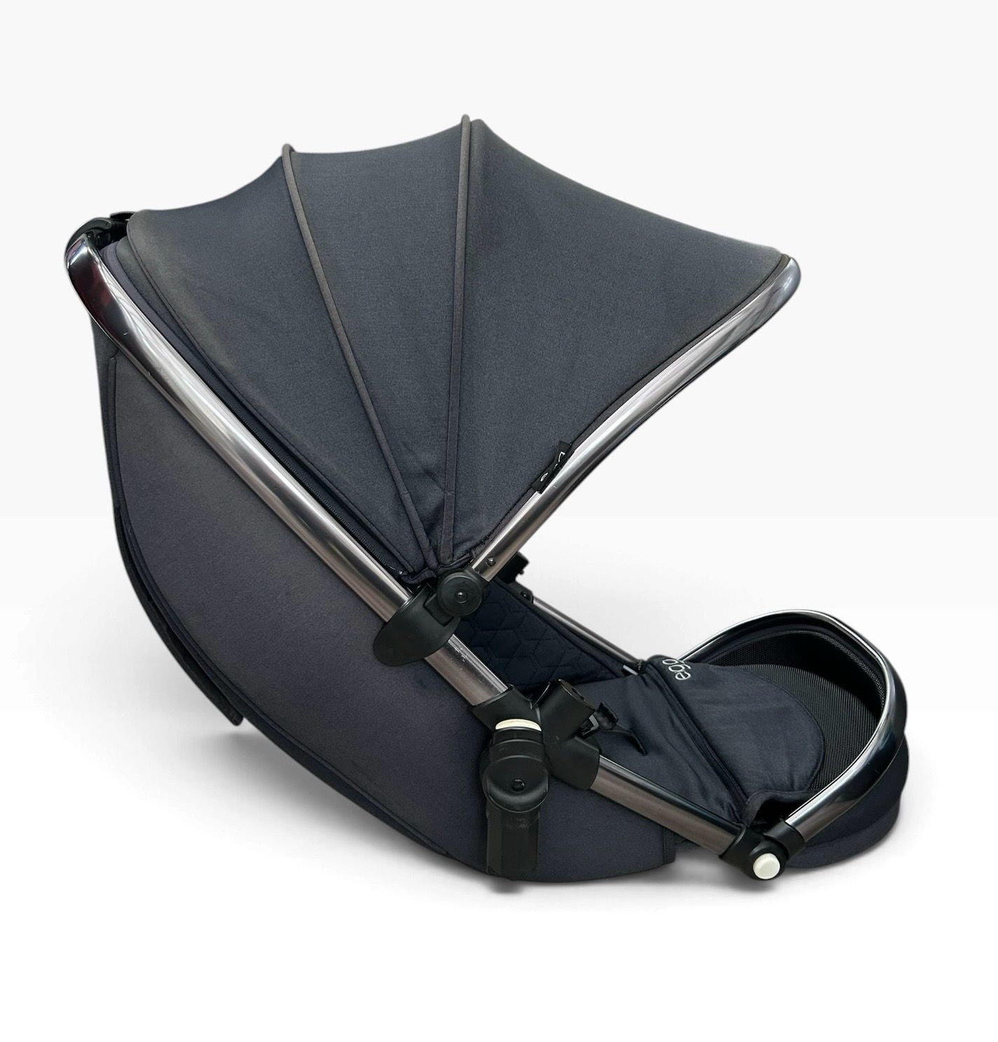 BabyStyle Egg 2 Main Seat Unit - Cobalt