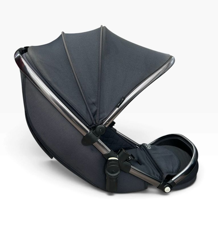 BabyStyle Egg 2 Main Seat Unit - Cobalt