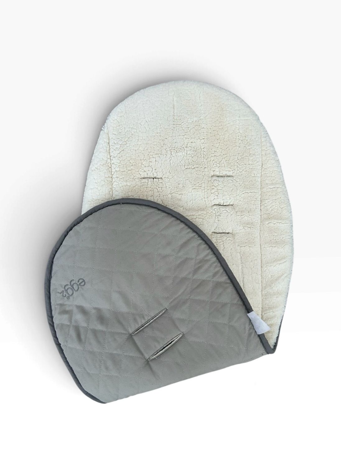 BabyStyle Egg 2 Luxury Seat Liner