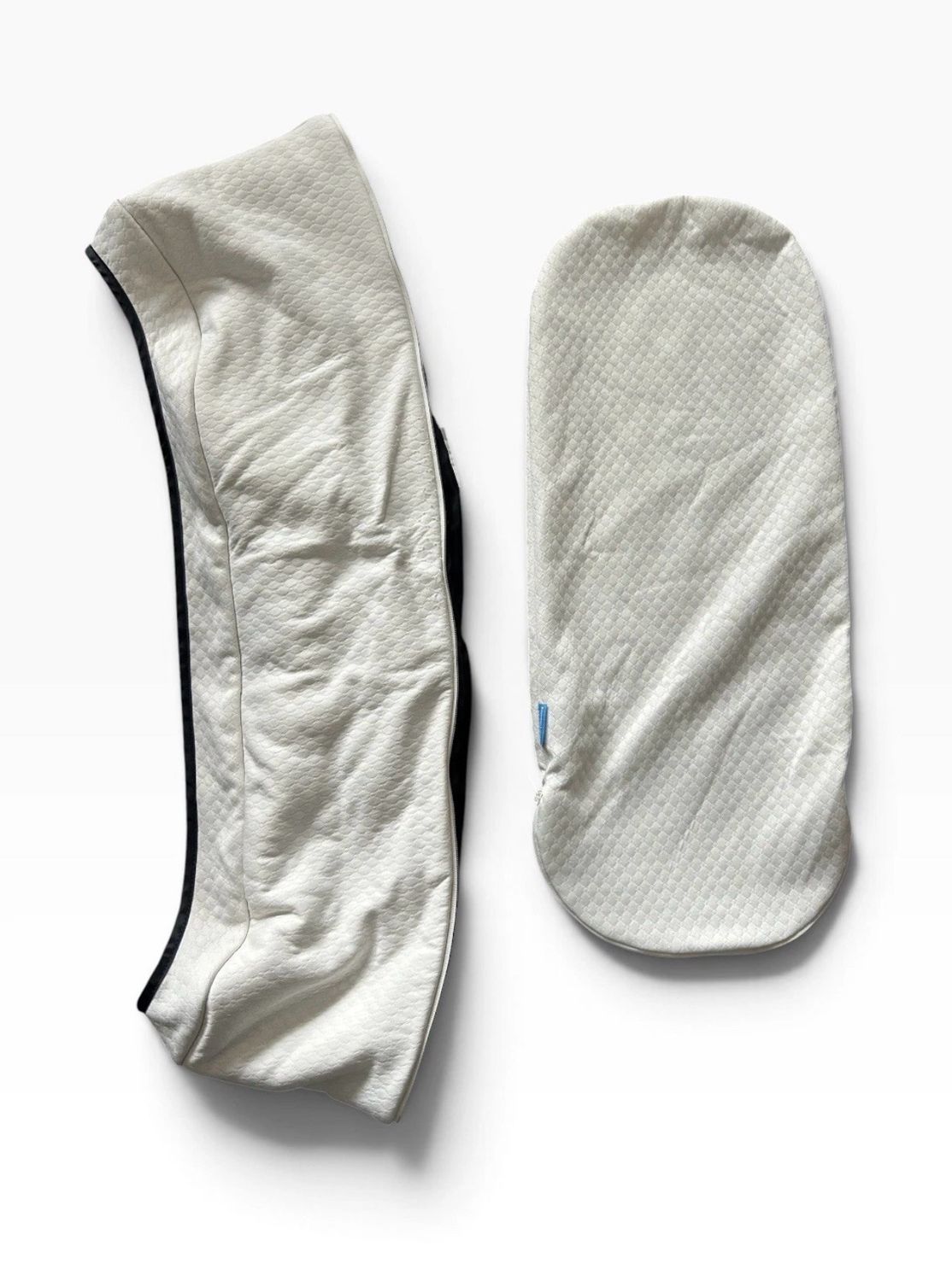 UPPAbaby Vista 2015+ Carrycot Mattress Cover & Liner