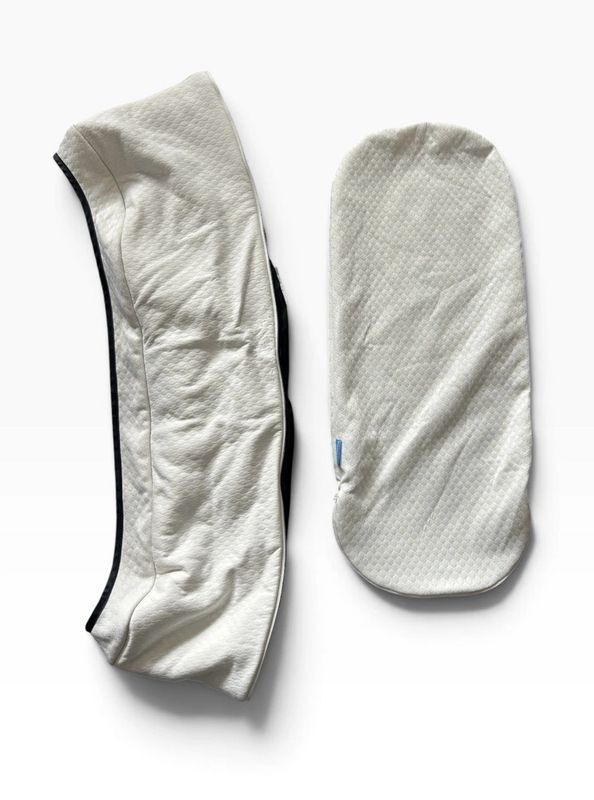 UPPAbaby Vista 2015+ Carrycot Mattress Cover & Liner