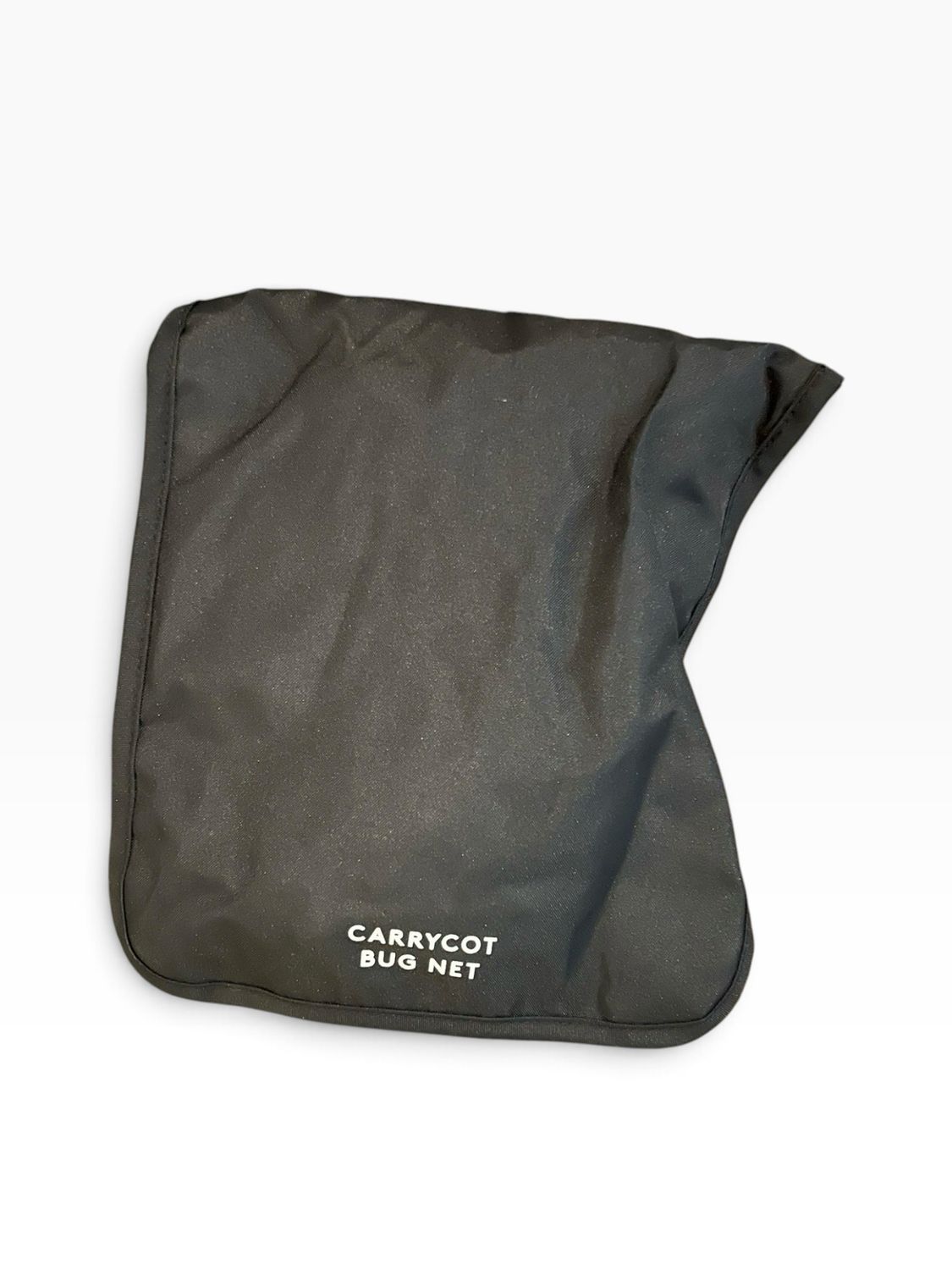 Silver Cross Wave Carrycot Bug Net