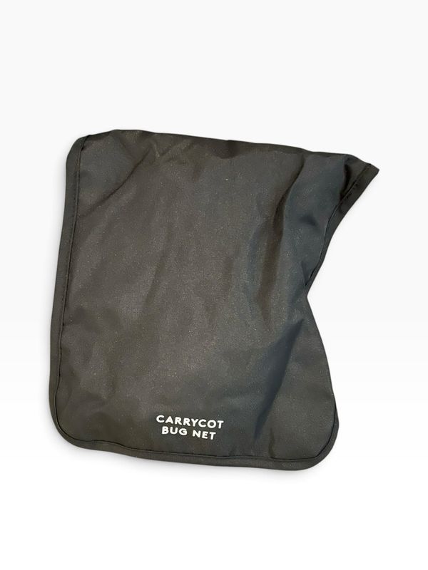 Silver Cross Wave Carrycot Bug Net