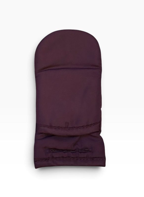 iCandy Peach Crotch Pad - Loganberry