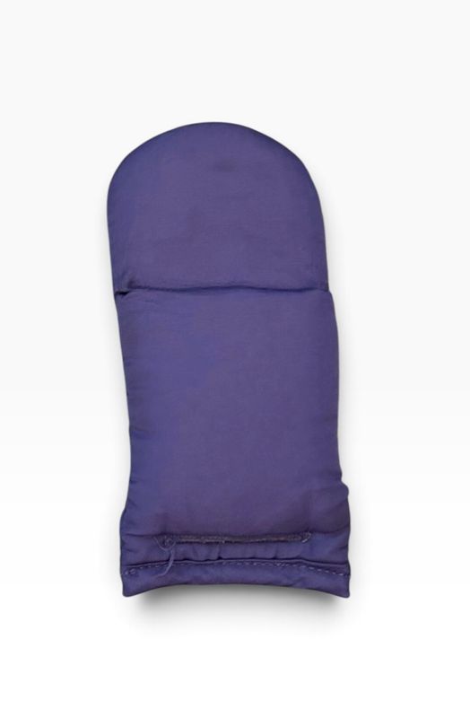 Icandy Peach Crotch Pad Parma Violet Purple