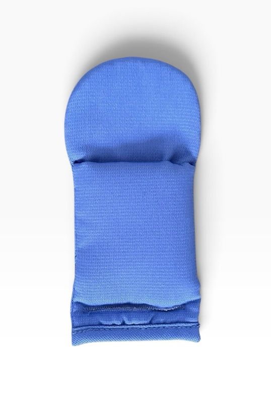 iCandy Peach Crotch Pad Light Blue