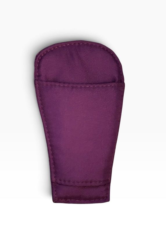 BabyStyle Oyster Max Crotch Pad - Purple
