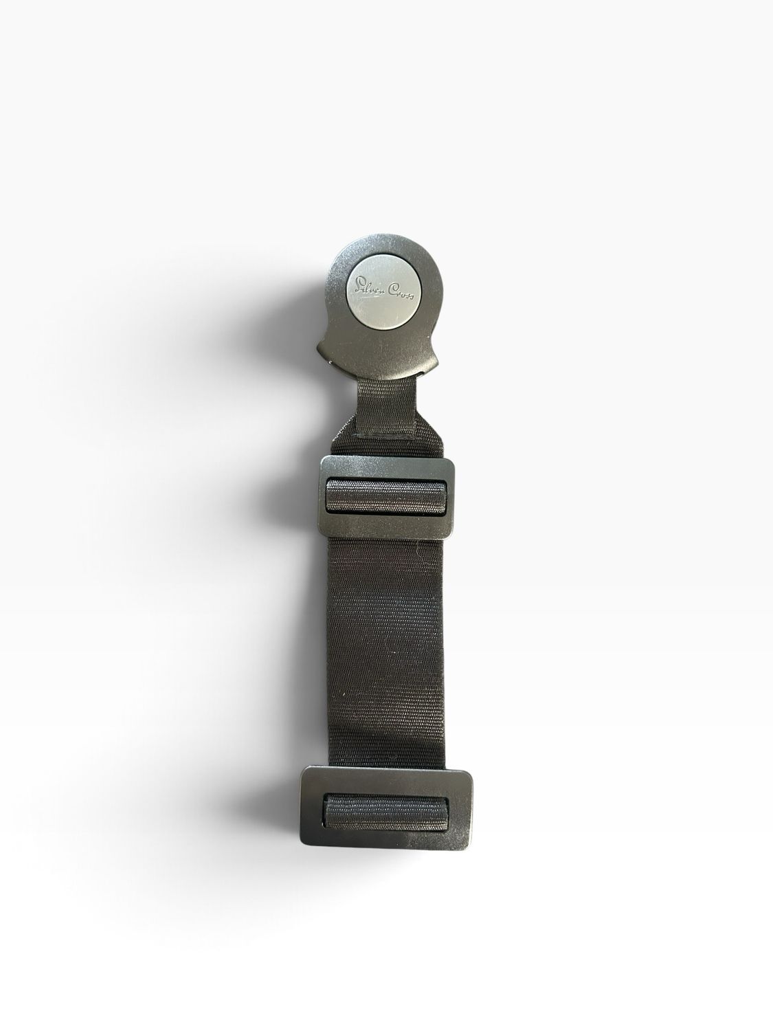 Silver Cross Stroller Buckle 002 Silver Cross Stroller Buckle 002
