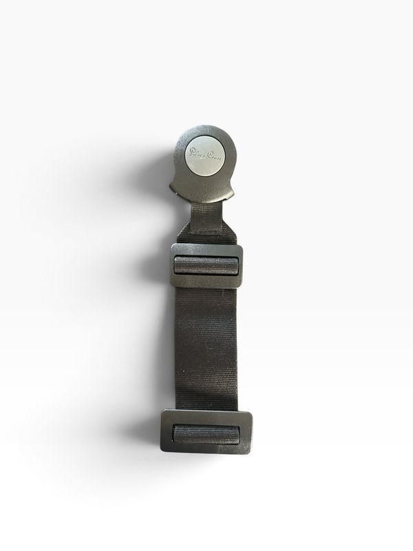 Silver Cross Stroller Buckle 002