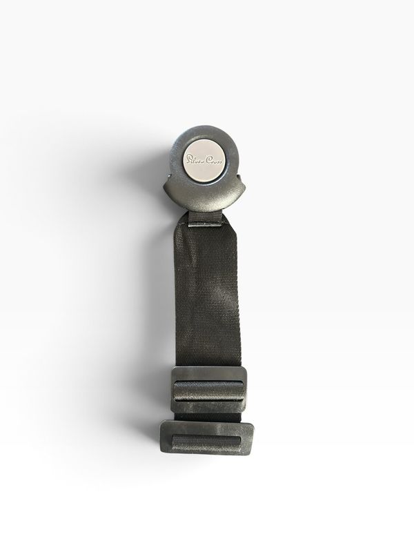 Silver Cross Stroller Harness Buckle 001