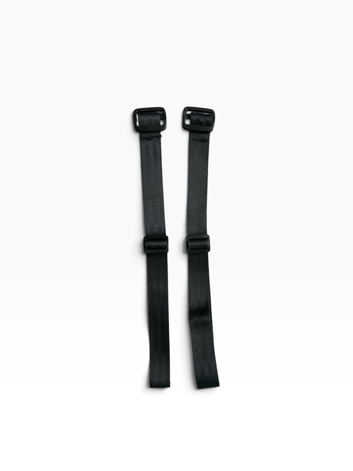Silver Cross Wayfarer/Pioneer Seat Unit Shoulder Straps X2 (no Motif)