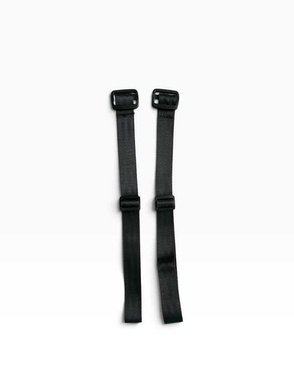 Silver Cross Wayfarer/Pioneer Seat Unit Shoulder Straps X2 (no Motif)