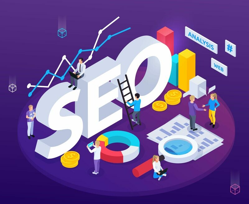 on-page SEO and technical on-page optimization