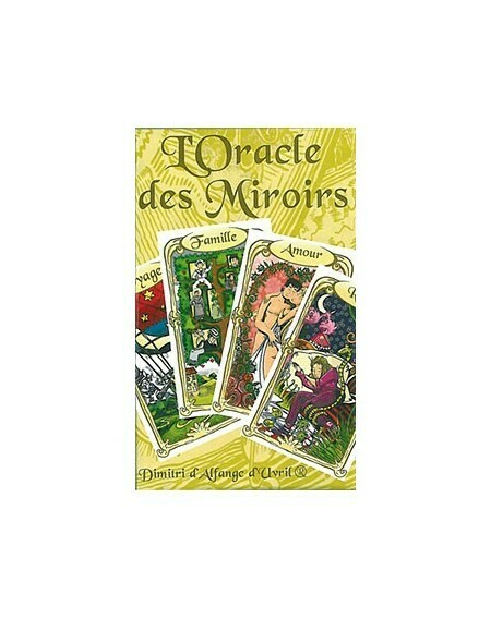Oracle des promo miroirs