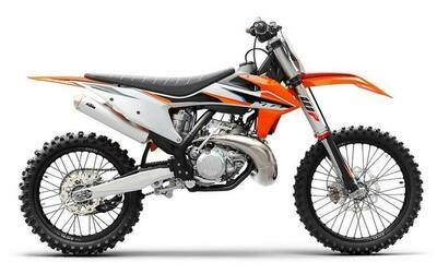 SX 250
