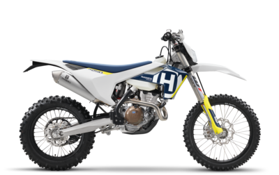 TE 250 2017/19