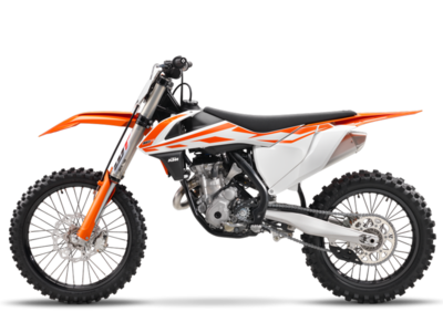 SX-F 350 2016/18