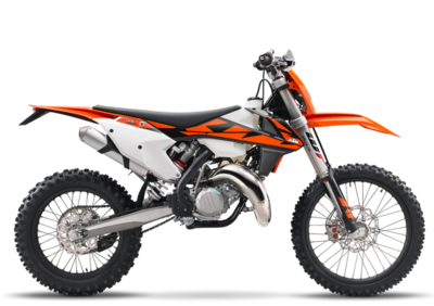 EXC 125 2017/19