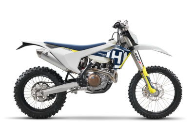 FC 450 2016/18