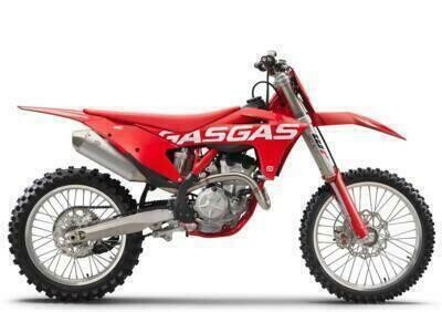 MC-F 250 2021/23