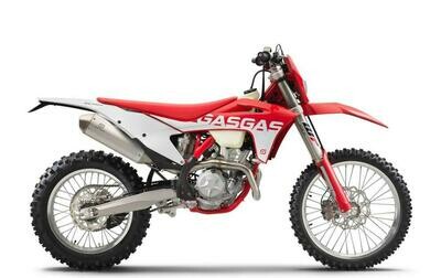 EC-F 350 2021/23