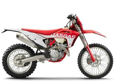 EC-F 250 2021/23