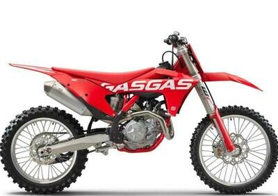 MC-F 450 2021/23