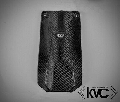 PARASPRUZZI KTM/HSQ/GAS 690/700/701 2019-2024 IN CARBONIO