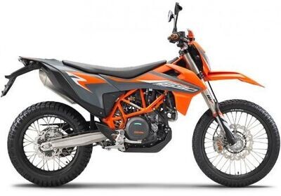 690 ENDURO R 2019-2022