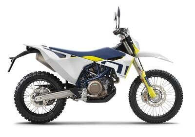 701 ENDURO 2016-2022