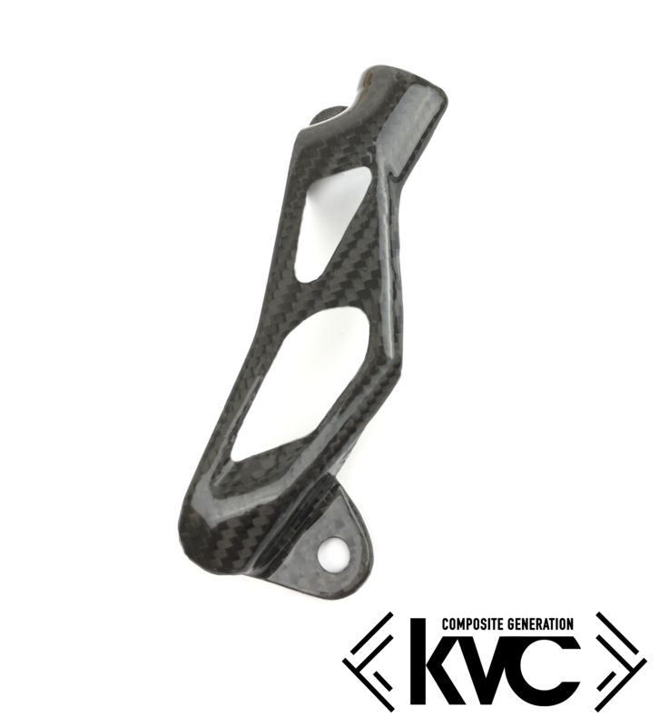 PARAPINZA FANTIC XE-XX / YAMAHA YZ-YZF-WRF 125-250-450