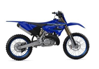 YZ 250 2006-21