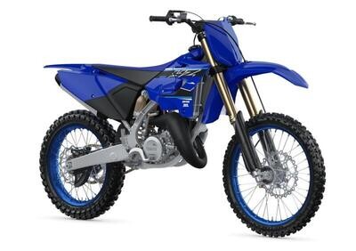 YZ 125 2005/21