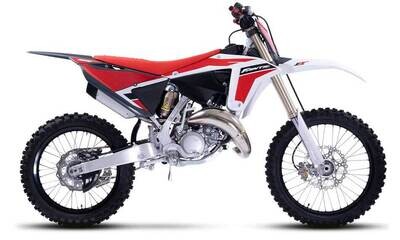 FANTIC XX 125 2021-25