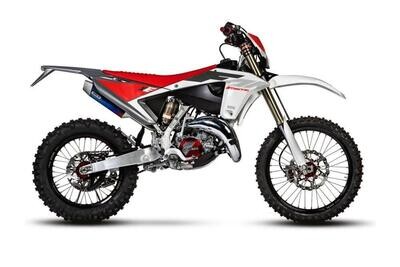 FANTIC XE​ 125 2021-25