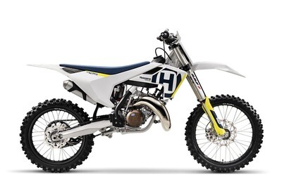 TC 125 2020/22