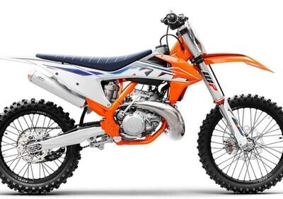 SX 250 2019/22
