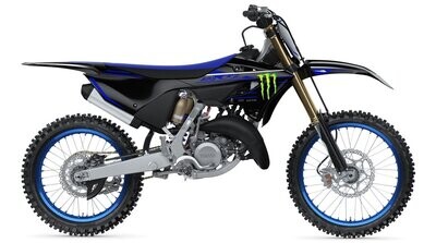 YZ 250 2022/25