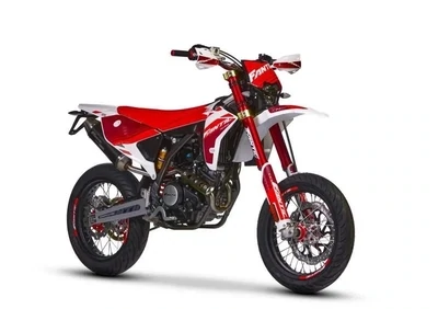 KIT FANTIC 125 4T 2017/25 -10% DI SCONTO