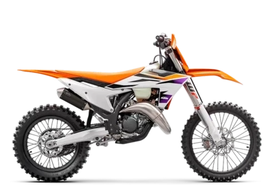 XC 250 2024-25