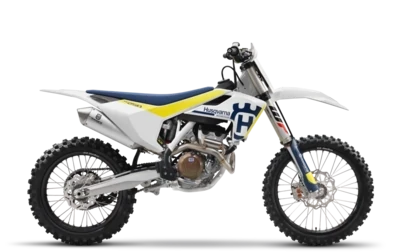 FE 250 2017/19