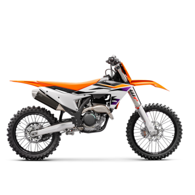 XC-F 250 2024-25