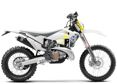 TE 300 i 2020/23