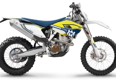 FE 350 2014/16