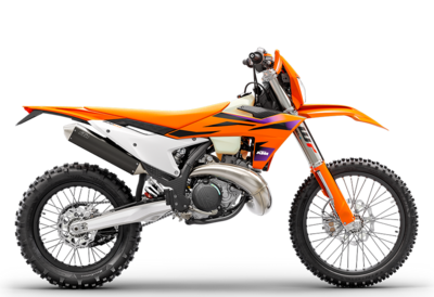 XC 300 2024-25