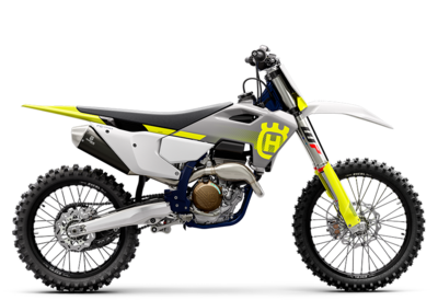 FC 250 2023/25